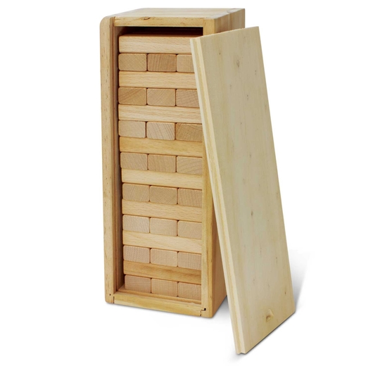 Tumbling Towers case